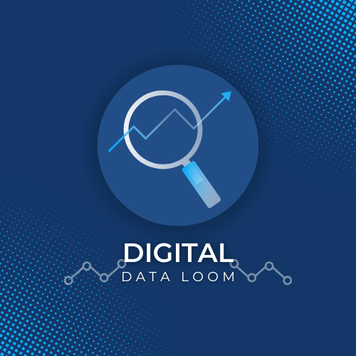 DigitalDataLoom Logo